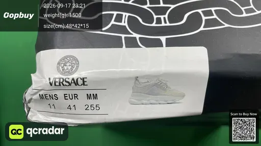QC photo