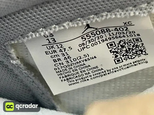 QC photo