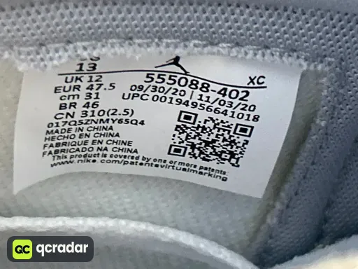 QC photo