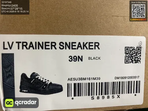 QC photo