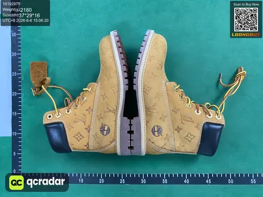 QC photo