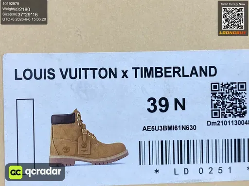 QC photo