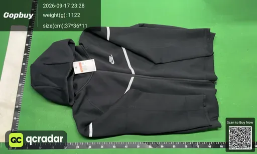 QC photo