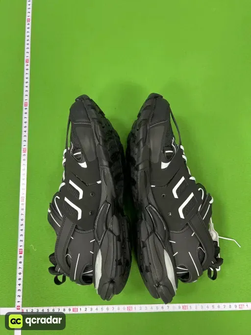 VG3.0 1090 黑白灯LED