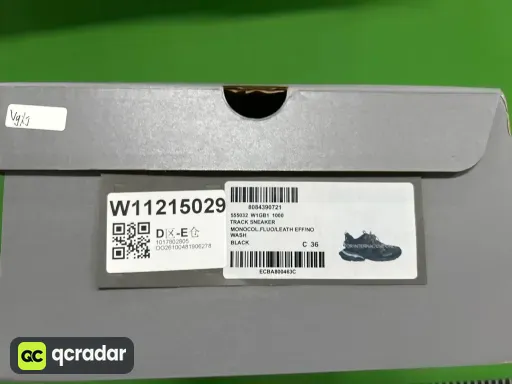VG3.0 1000 黑灯灯LED