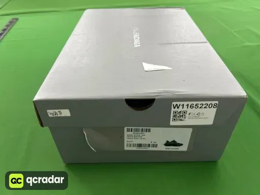 VG3.0 C款黑色绑带 1000