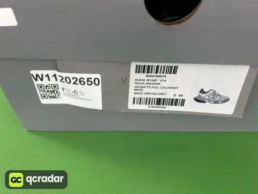 VG3.0 1214 深灰灯LED
