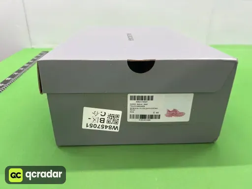 粉色542436 W2LA1 5842