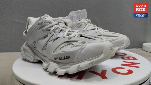 VG3.0 1123 White