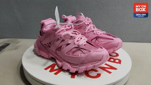 VG3.0 Pink 542436 W2LA1 5842