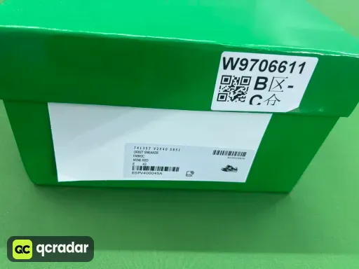 尺码:43