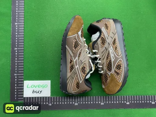 Color matching: 816635V55B02419棕色(39-47)