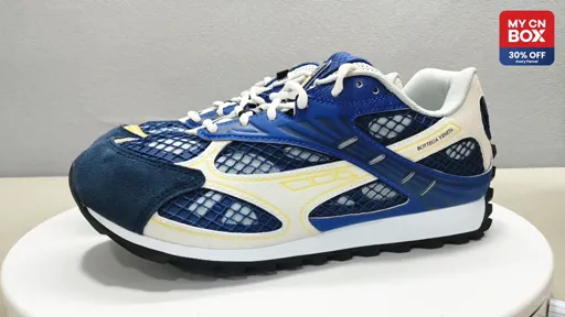 816635V55B04058 Navy Blue (39-47)