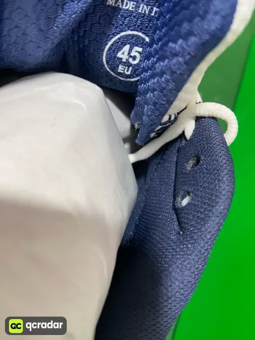 Color matching: 741357V2X404152深蓝银(39-47)