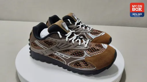 816635V55B02419 Brown (39-47)
