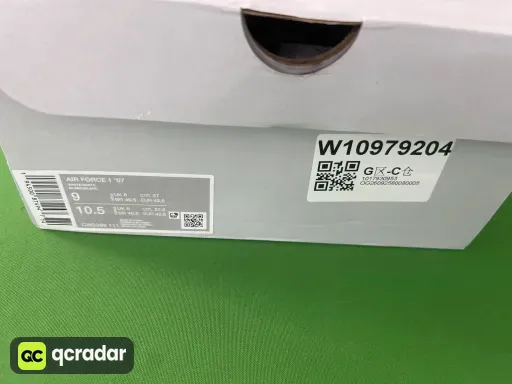 尺码:42.5