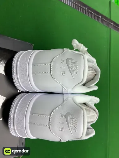 Color matching: upreme联名 白红logoCU9225-100