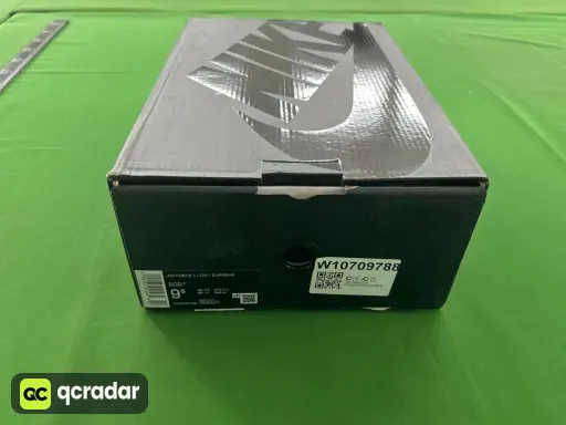 尺码:43