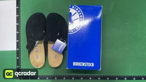 黑色绒面