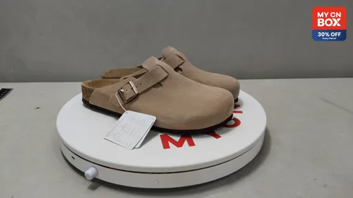 Sand Suede (Thick Leather)