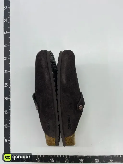 摩卡绒面（厚皮）