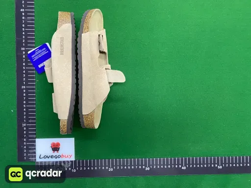 1023321 二字拖沙色