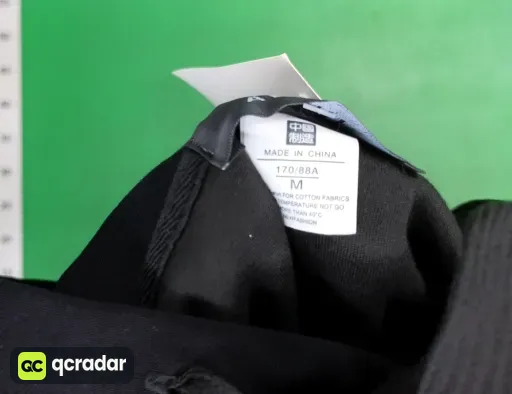 QC photo