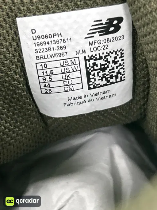 U9060PH 灰绿