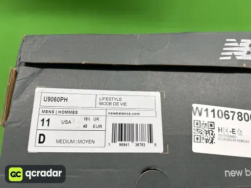 U9060PH 灰绿