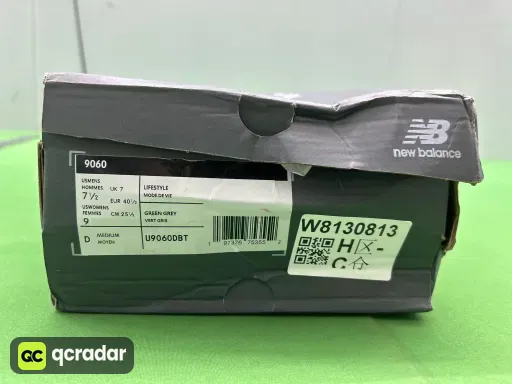 U9060DBT 绿色