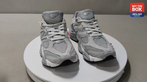 U9060JCG Grey
