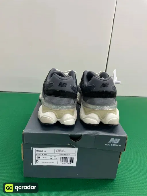 U9060BLC 黑灰