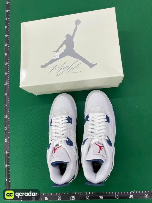 尺码:Mens Us12-46