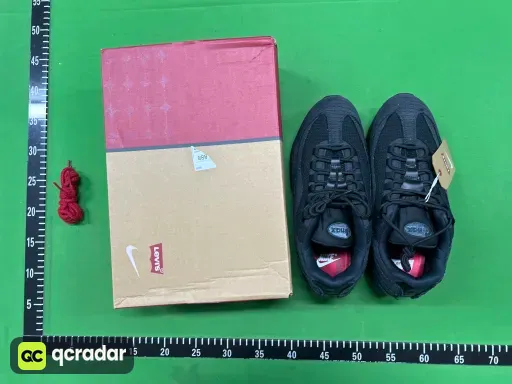款式:HM4743-001 牛仔黑