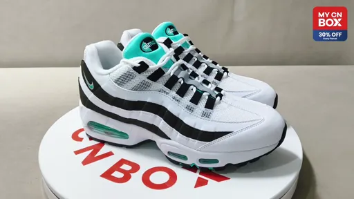 IM7409-100 White Green Black