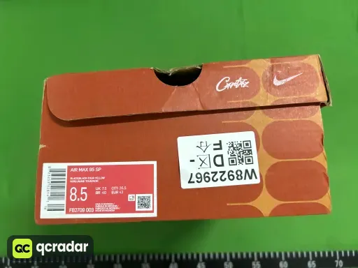 尺码:42