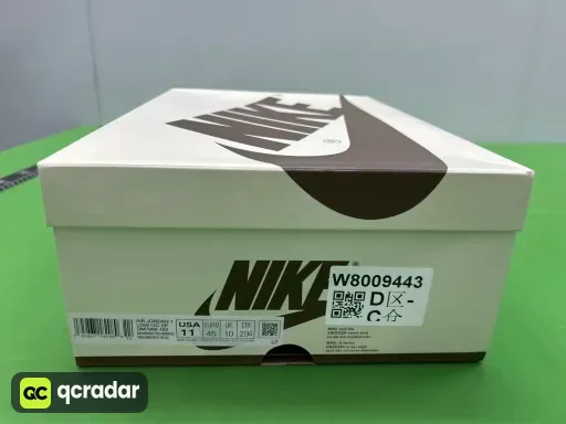 款式:倒钩低帮白棕 3.0 DM7866-162