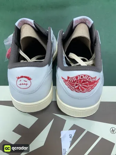 style: 倒钩低帮白棕 3.0 DM7866-162