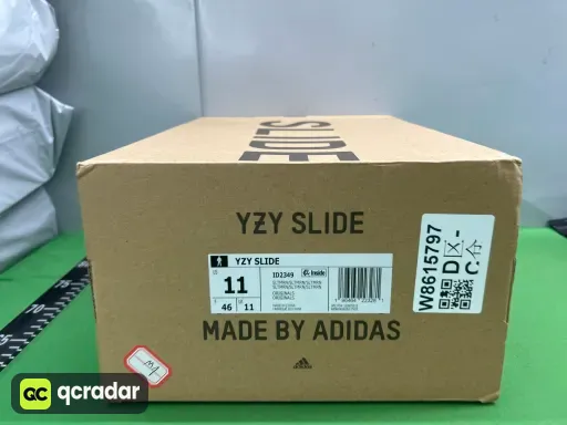 款式:拖鞋 深灰绿（雾面）ID2349