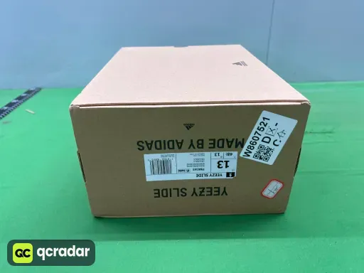 款式:拖鞋 骨白 GW6345