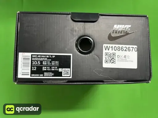 尺码:44.5