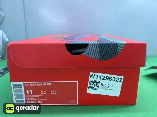 尺码:45