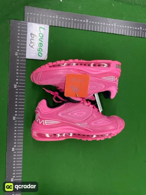 style: SUP联名粉色DR1033-600【36-42】