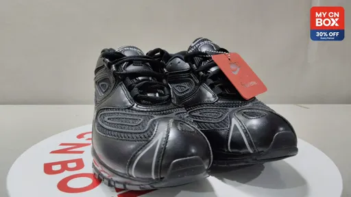 SUP Collaboration Black DR1033-001