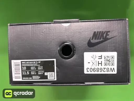 款式:SUP联名棕色DR1033-200