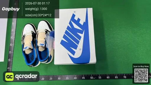 SKU 289307
