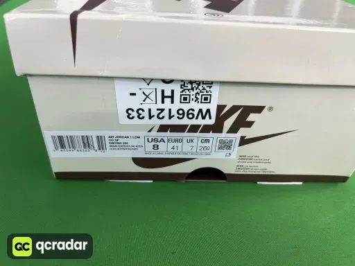 尺码:41