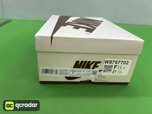 配色:TS白棕 低帮DM7866-162