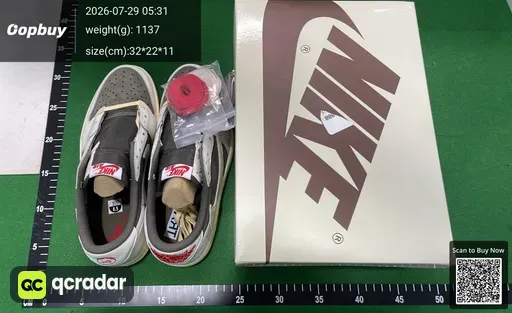 SKU 289327