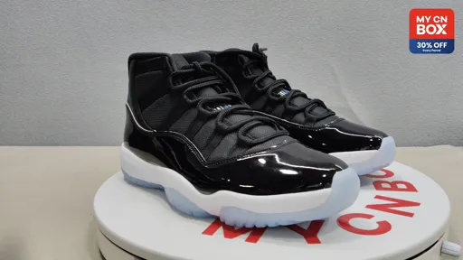 Space Jam 378037-003 US 7-13